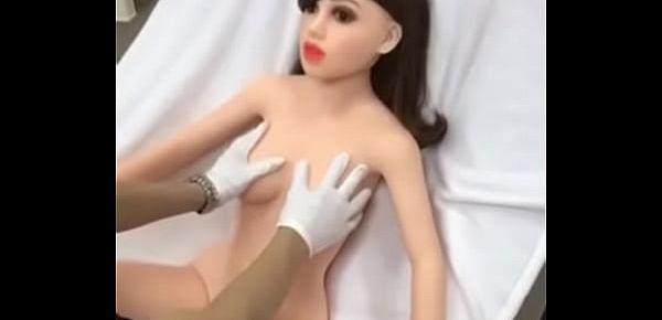  Sex Love Dolls with Sexy Female Moaning Japan Girl Orgasm Voice Xqueendolls.com
